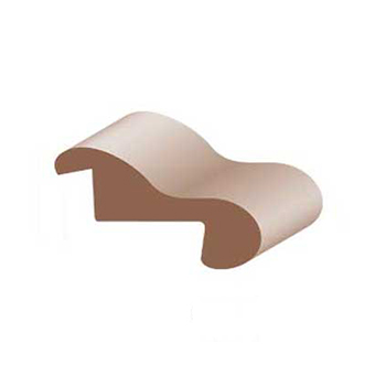 Moulding - RED OAK