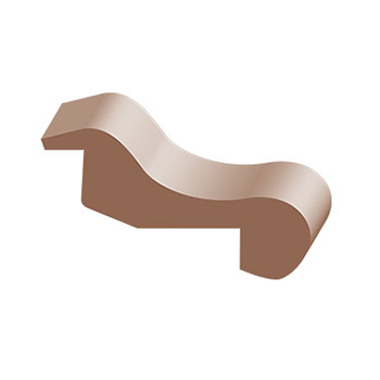 Moulding - RED OAK
