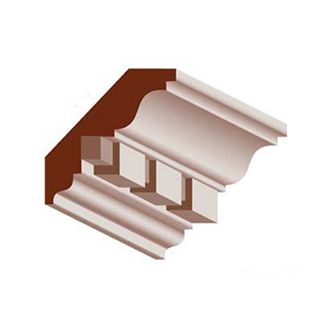 Moulding - MDF