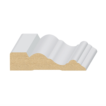 Moulding - MDF