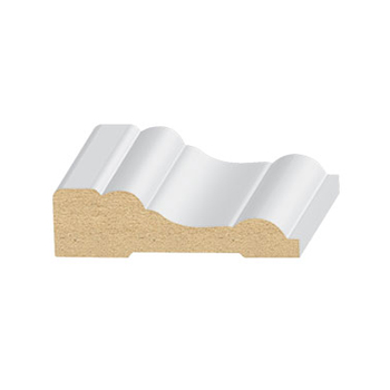 Moulding - MDF