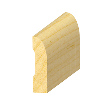 Moulding - SOLID PINE