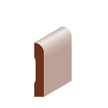 Moulding - RED OAK