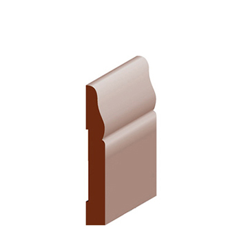 Moulding - MDF