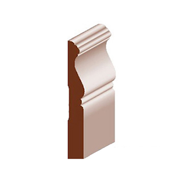 Moulding - MDF