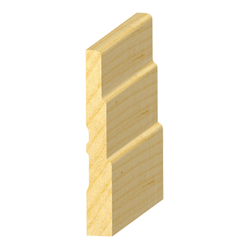 Moulding - SOLID PINE