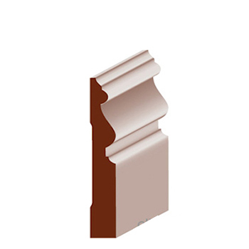 Moulding - MDF