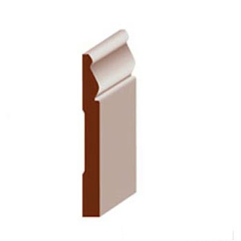 Moulding - Douglas fir