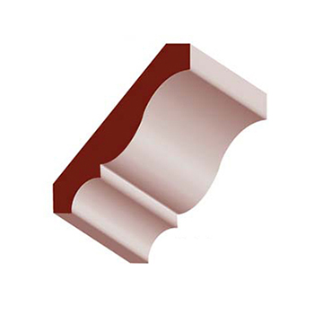 Moulding - MDF