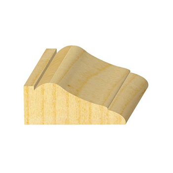 Moulding - SOLID PINE