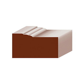 Moulding - Douglas fir