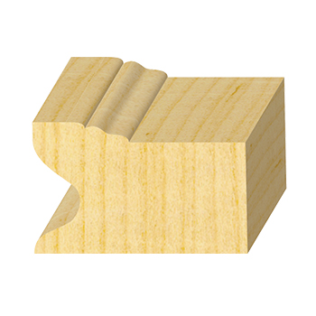 Moulding - SOLID PINE