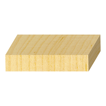 Moulding - SOLID PINE
