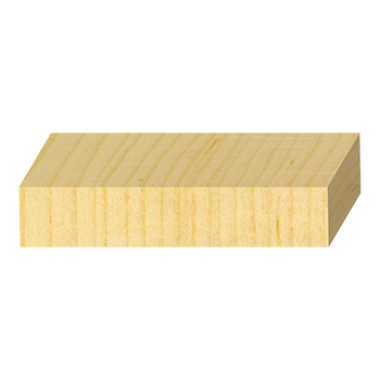 Moulding - SOLID PINE