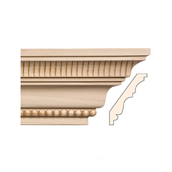 Moulding - MDF