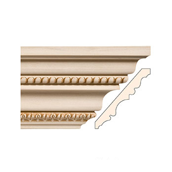 Moulding - MDF