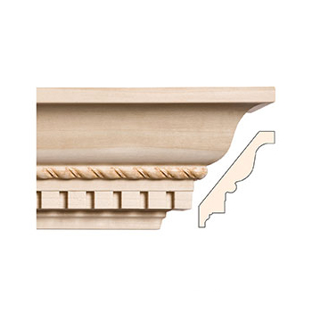 Moulding - MDF