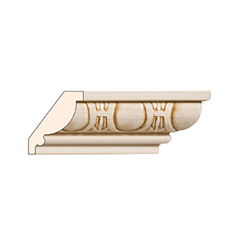 Moulding - MDF