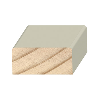 Moulding - MDF