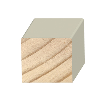 Moulding - MDF
