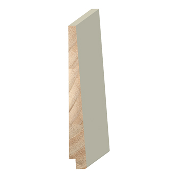 Moulding - MDF