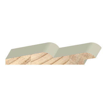 Moulding - MDF