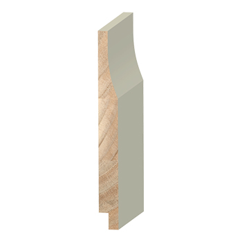 Moulding - MDF