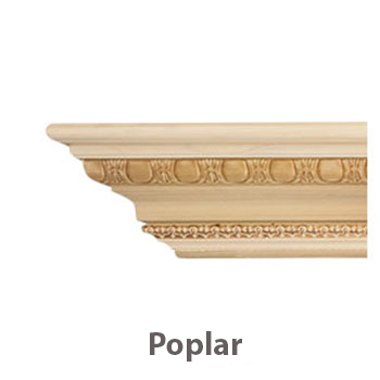 Moulding - MDF