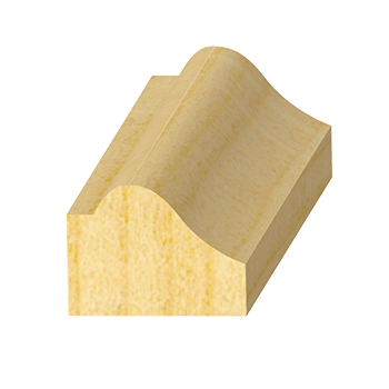 Moulding - SOLID PINE